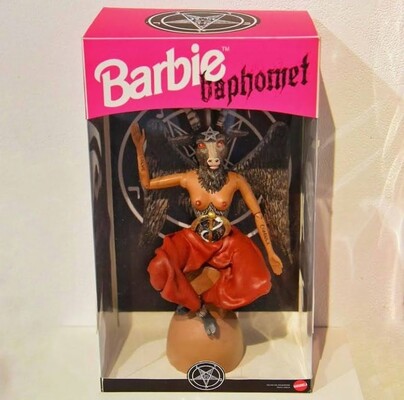 Preview of barbie_baphomet.jpg